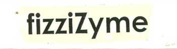 Fizzizyme Device mark 2414910 Trademark