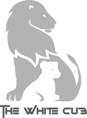 The White Cub Device mark 5642152 Trademark