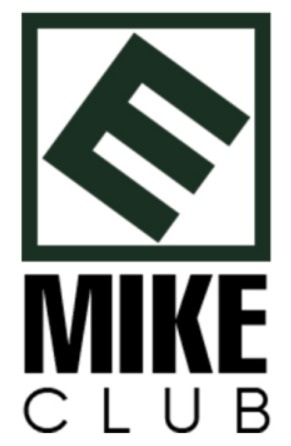 Mike Club Device mark 5642213 Trademark