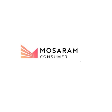 Mosaram Consumer Device mark 5641679 Trademark
