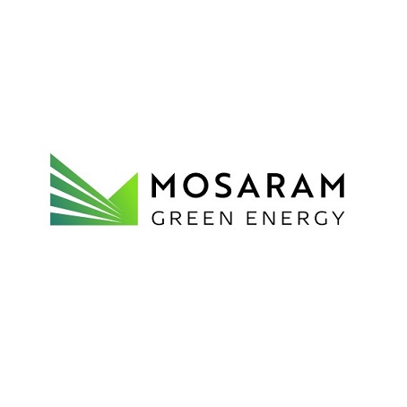 Mosaram Green Energy Device mark 5641680 Trademark
