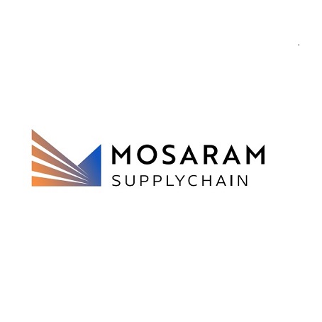 Mosaram Supply Chain Device mark 5641681 Trademark