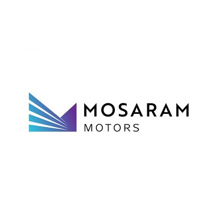 Mosaram Motors Device mark 5641683 Trademark