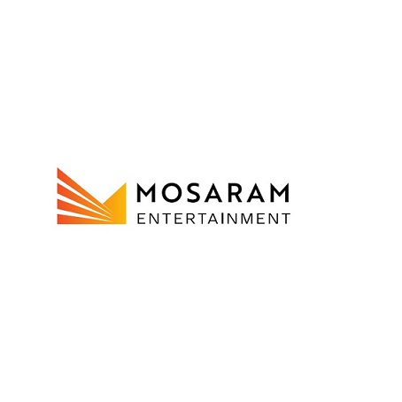 Mosaram Entertainment Device mark 5641682 Trademark