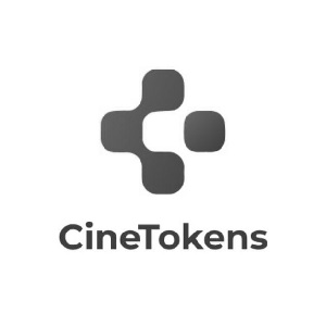 Cinetokens (with Device Of C) Device mark 5643254 Trademark
