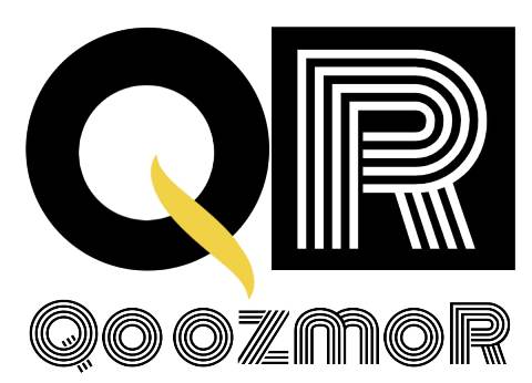 Qr Qoozmor Device mark 5645260 Trademark