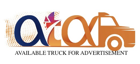 Ata-available Truck For Advertisement Device mark 5645261 Trademark