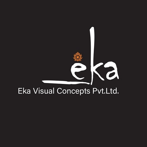 Eka Visual Concepts Pvt Ltd Device mark 5643776 Trademark