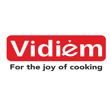 Vidiem For The Joy Of Cooking Device mark 5646782 Trademark