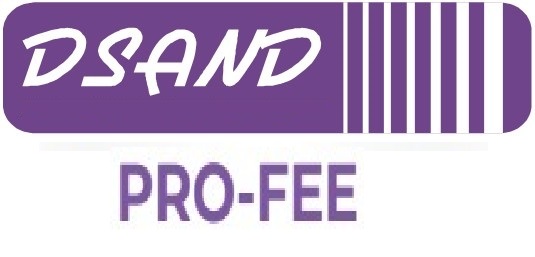 Dsand Pro-fee Device mark 5645318 Trademark