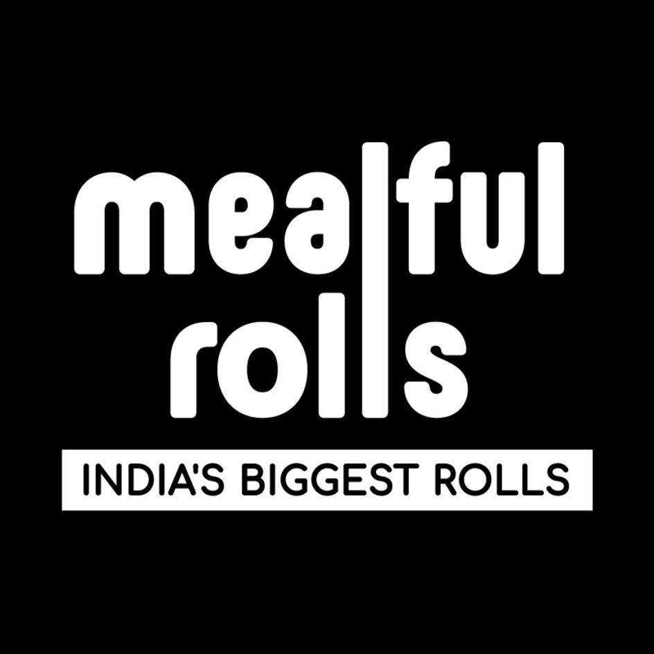 Mealful Rolls - India's Biggest Rolls Device mark 5646792 Trademark