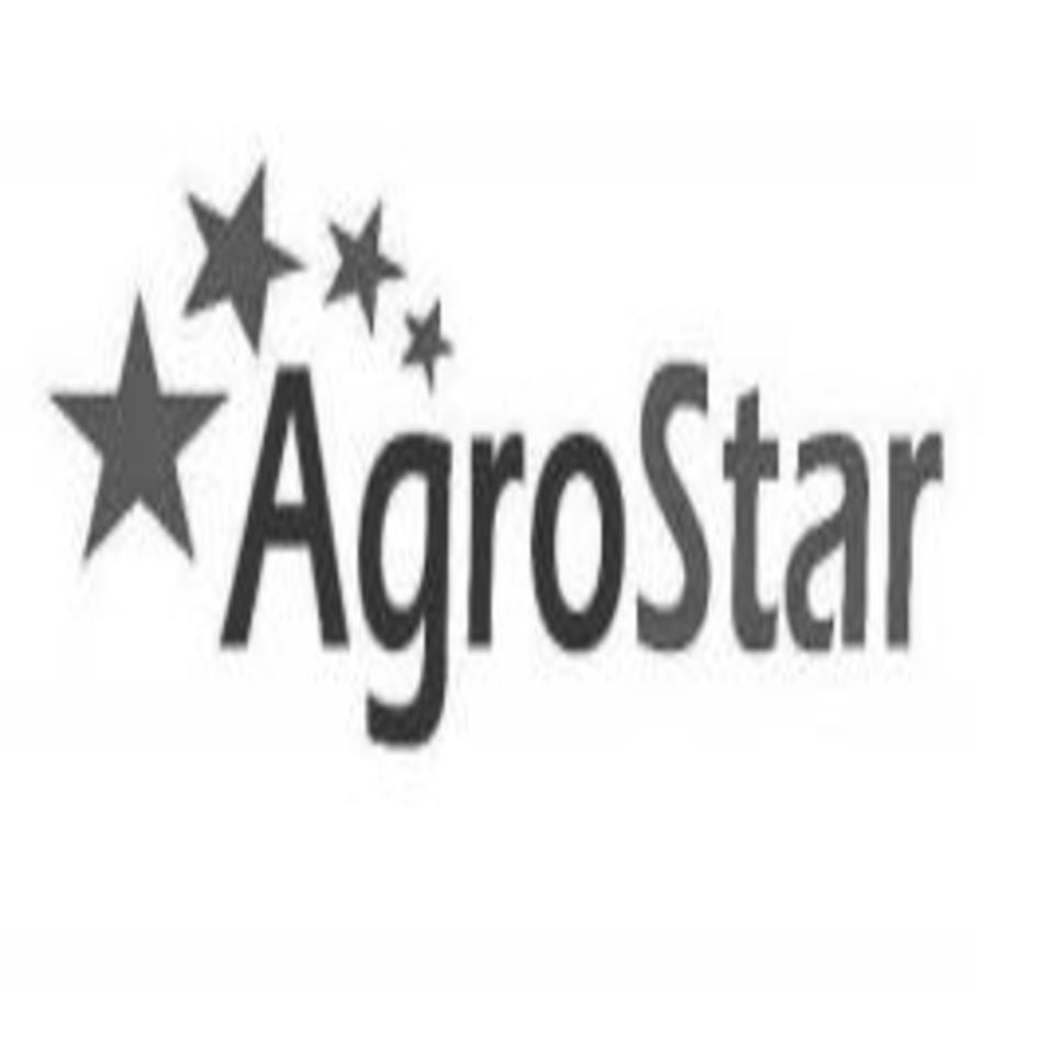 'agrostar' Device mark 5643816 Trademark