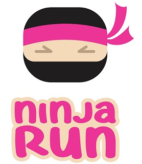 Ninjarun Device mark 5646840 Trademark