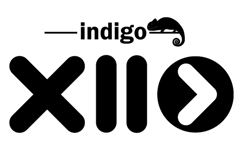 Indigo Xiip Device mark 5646854 Trademark