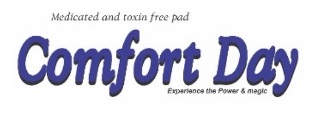 Comfort Day Device mark 5646862 Trademark