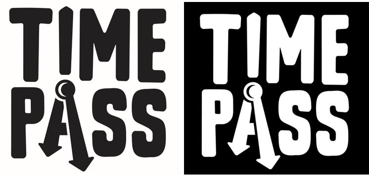 Time Pass Device mark 5643878 Trademark