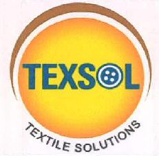 Texsol Textile Solutions Device mark 2846253 Trademark