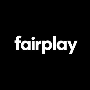 Fairplay Logo Device mark 5643418 Trademark