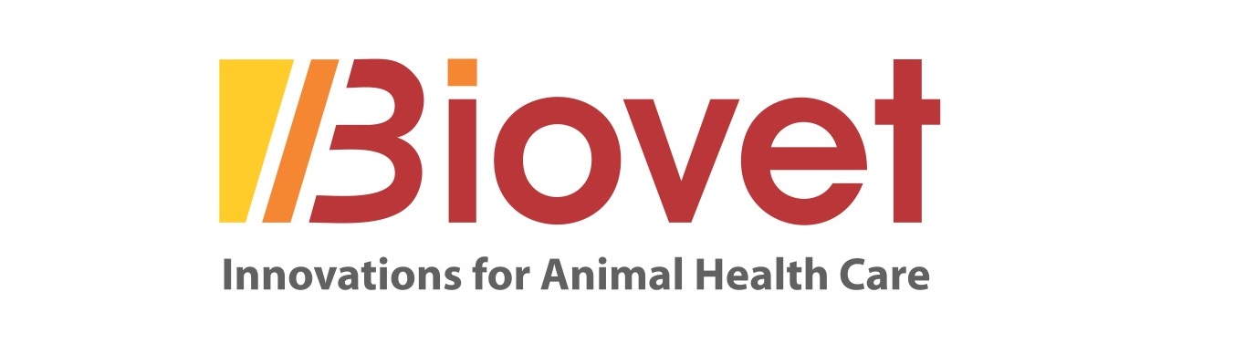 Biovet Innovations For Animal Health Care Device mark 5646912 Trademark