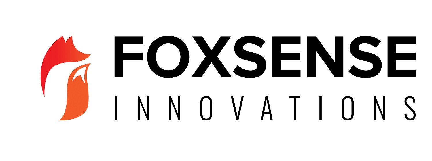 Foxsense Innovations Device mark 5644391 Trademark