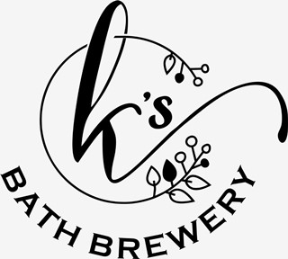 K’s Bathbrewery Device mark 5643913 Trademark
