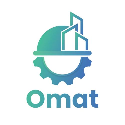 Omat Device mark 5641930 Trademark