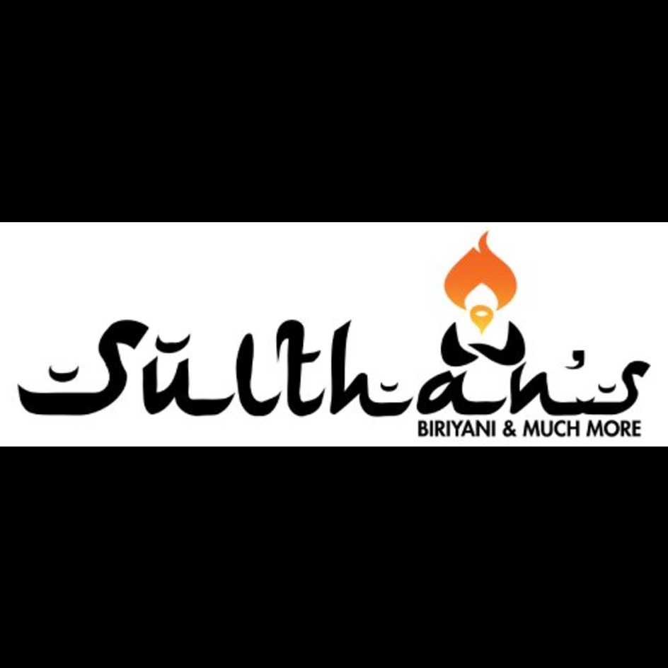 Sulthan's Biriyani & Much More Device mark 5642911 Trademark