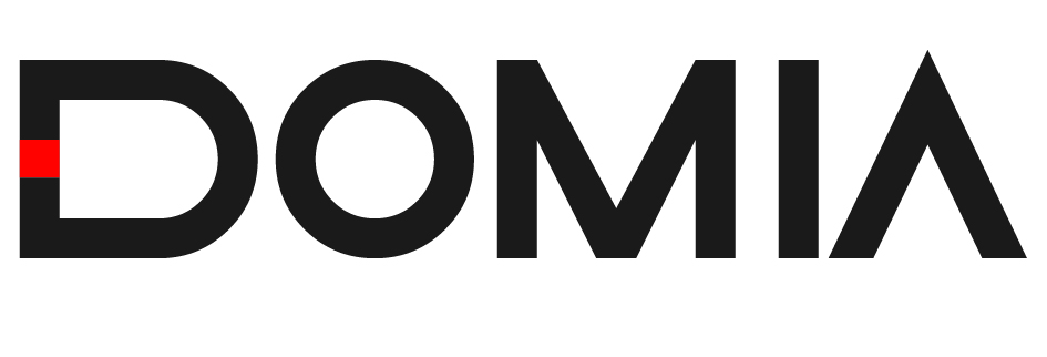 Domia (device) Device mark 5646462 Trademark