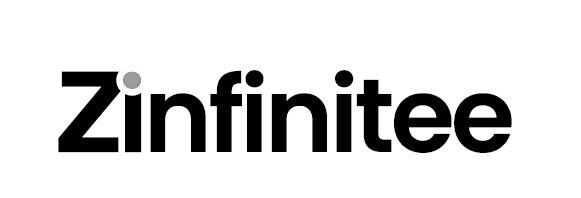 Zinfinitee Device mark 5645974 Trademark