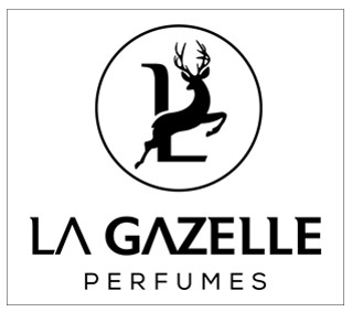 La Gazelle With L Device mark 5646482 Trademark