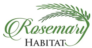 Rosemary Habitat Device mark 5644497 Trademark