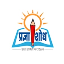 Pradnyashodh Sewa Samiti Foundation Device mark 5647005 Trademark