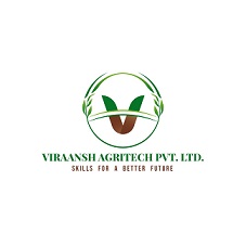 Viraansh Agritech Pvt. Ltd. Device mark 5644010 Trademark