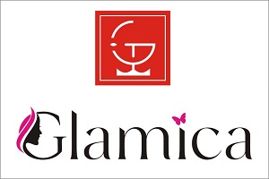 Glamica Device mark 5644517 Trademark