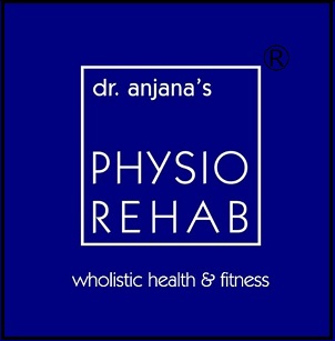 Dr Anjana's Physio Rehab -wholistic Health & Fitness Device mark 5646045 Trademark