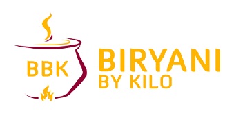 Bbk Biryani By Kilo (label) Device mark 5645565 Trademark
