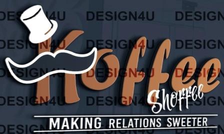 Koffee Shoffee Making Relations Sweeter Device mark 5646084 Trademark