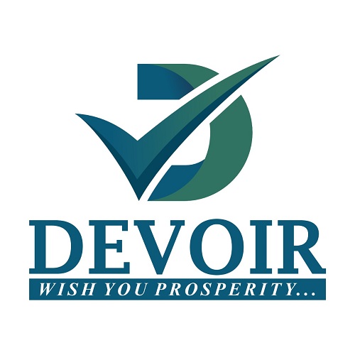 Devoir- Wish You Prosperity Device mark 5644548 Trademark