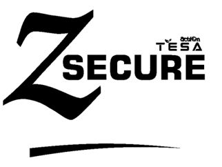 Action Tesa Z Secure Device mark 5644114 Trademark