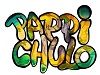 Pappichulo Device mark 5644580 Trademark
