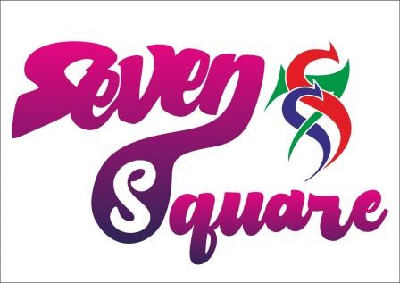 Seven Square Device mark 5645122 Trademark