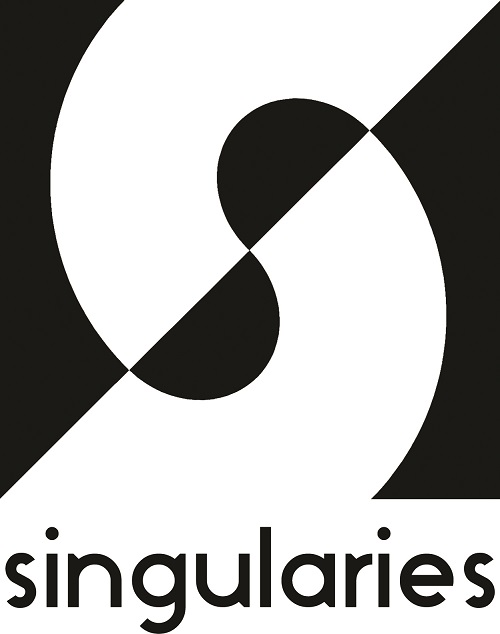 Singularies Device mark 5646641 Trademark