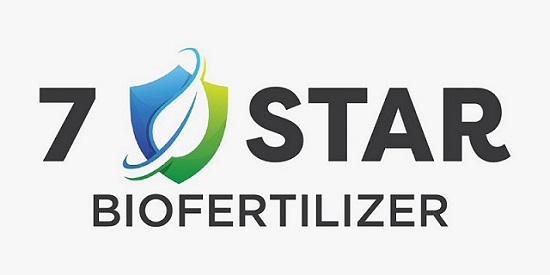 7 Star Biofertilizer Device mark 5647163 Trademark