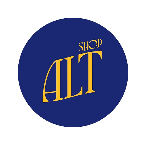 Alt Shop Device mark 5644169 Trademark