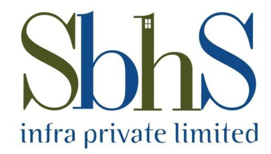 Sbhs Infra Private Limited Device mark 5645688 Trademark