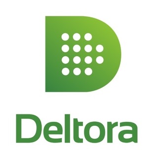 Deltora Device mark 5643718 Trademark