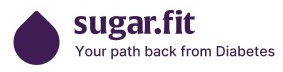 Sugar.fit-your Path Back From Diabetes Device mark 5647225 Trademark