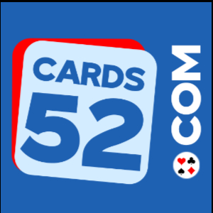 Logo (cards52.com) Device mark 5646735 Trademark