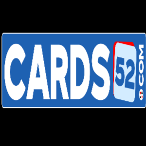 Logo (cards52.com) Device mark 5646736 Trademark