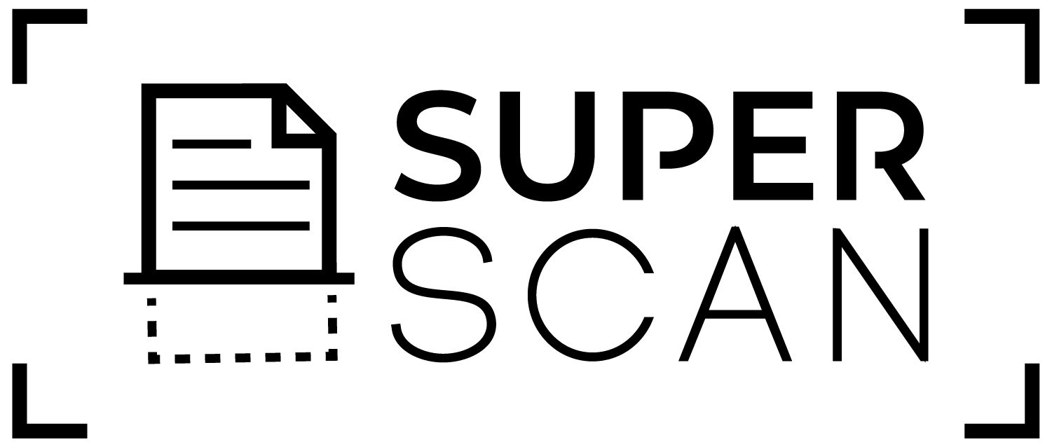 Super Scan Device mark 5644727 Trademark